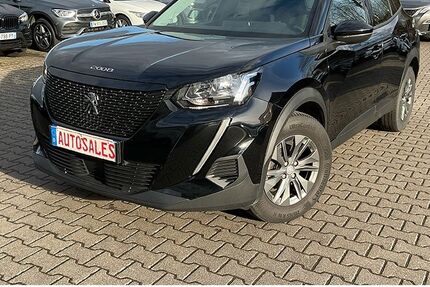 Peugeot 2008 125.117 km 11.071 &euro; Lich 35423