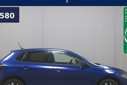 VW Polo 58.225 km 15.780 € Gyhum/Bockel 27404