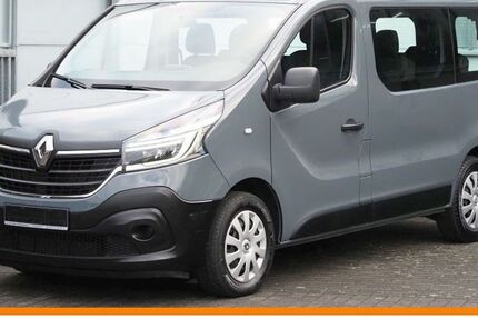 Renault Trafic 85.500 km 21.590 € Geisenheim 65366