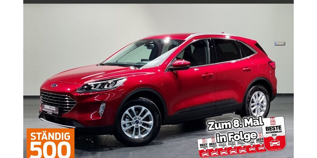 Ford Kuga 2.332 km 29.450 &euro; Fulda 36043