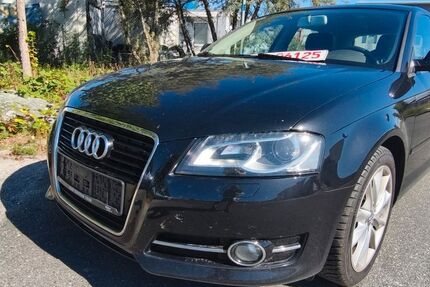Audi A3 191.799 km 6.680 € Nürnberg 90431