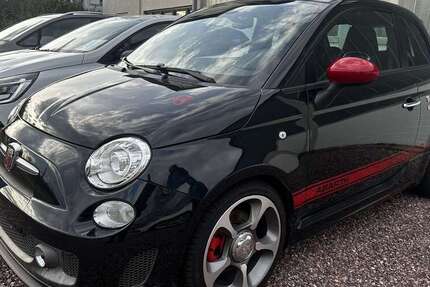 Fiat 500 64.500 km 11.490 € Sexau 79350