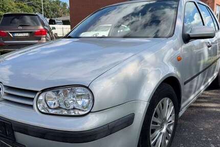 VW Golf 213.000 km 3.000 &euro; Emstek 49685