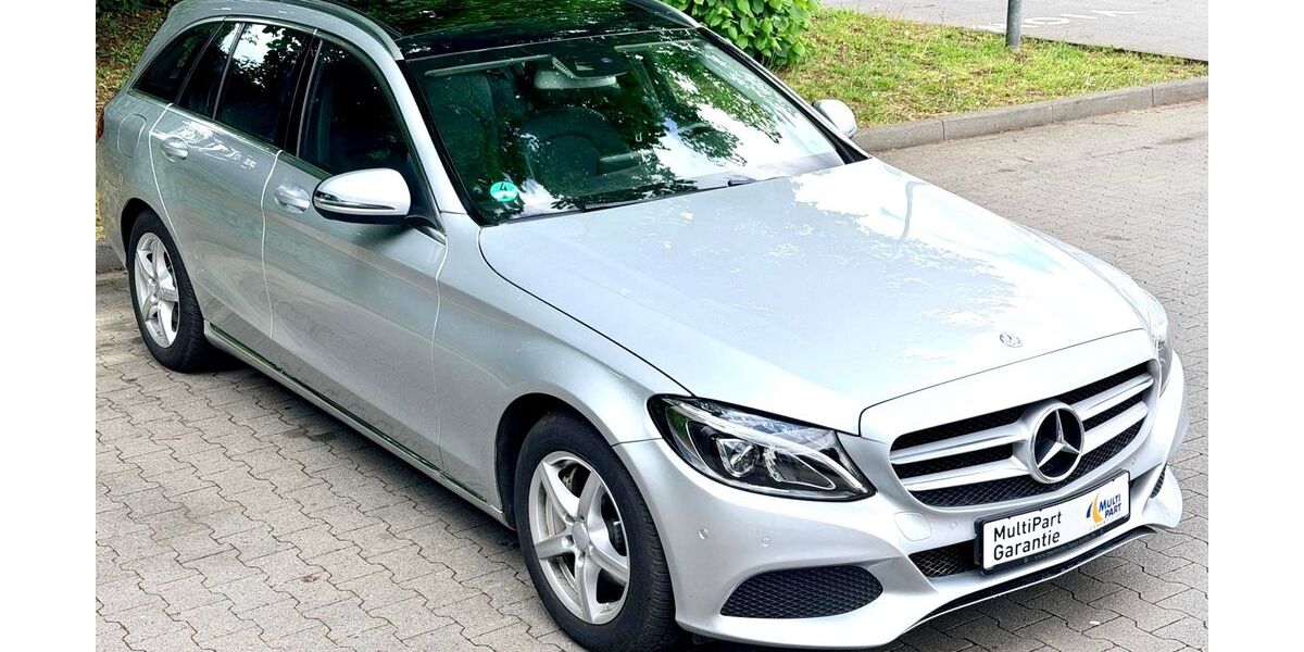Mercedes-Benz C 250 159.000 km 15.999 &euro; Hamburg 22147