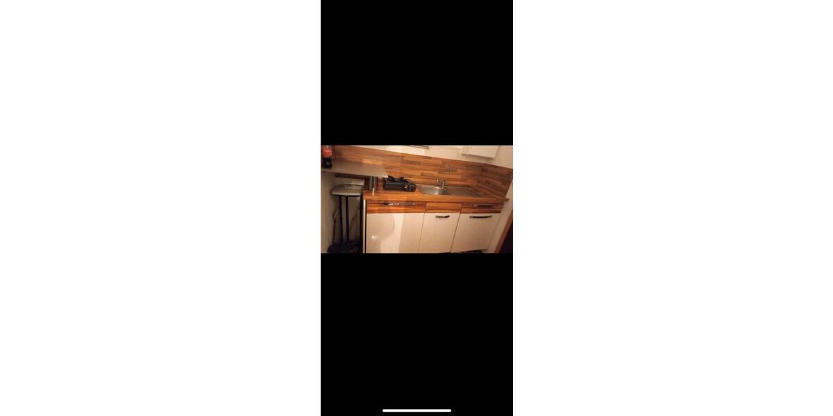 Etagenwohnung Heiligenhaus - 1 Zimmer, 33 m&sup2;, 79.000&euro; | Angebot:13906364