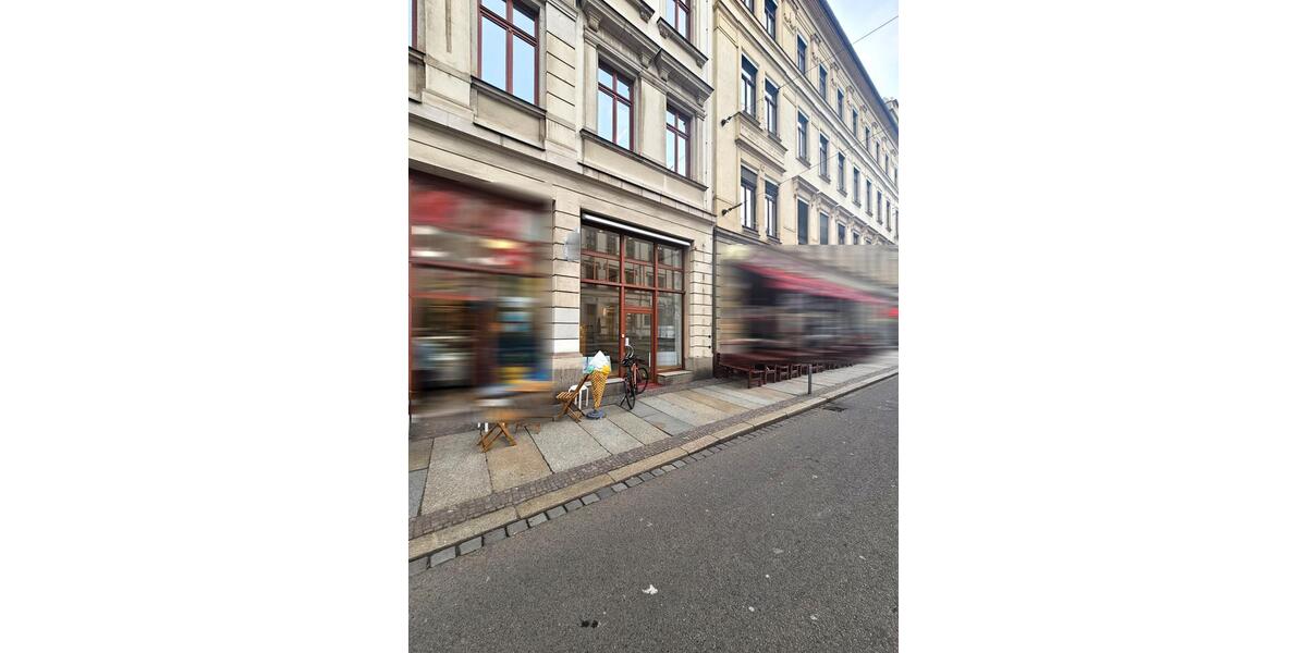 Gewerbeobjekt Leipzig Mitte - 2.100&euro; | Angebot:26675567