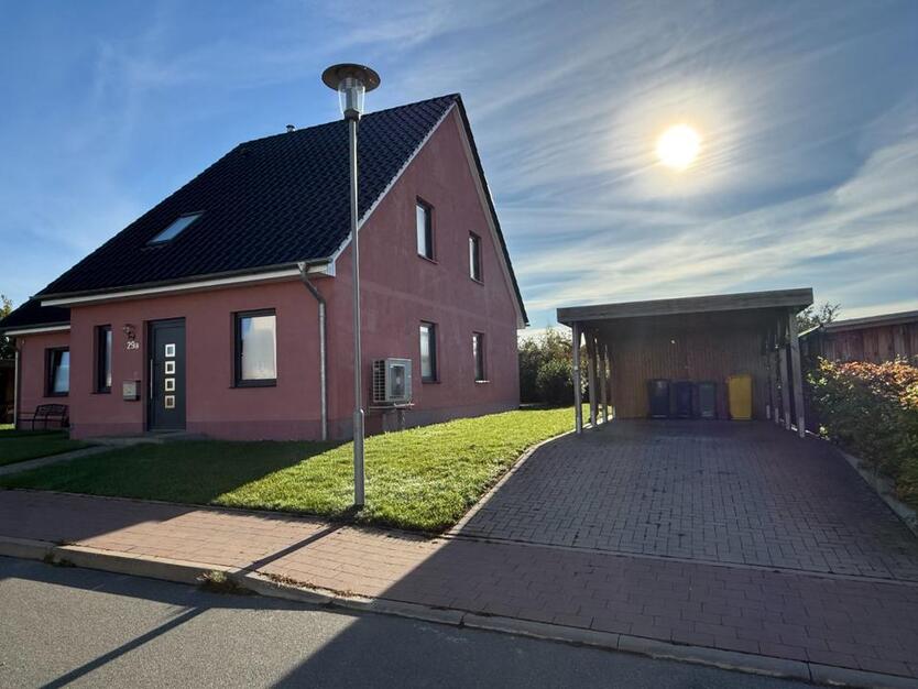 Haus in Bad Doberan (im Ostseepark) zu vermieten zimmer