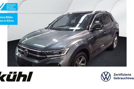 VW T-Roc 22.510 km 28.980 &euro; Gifhorn 38518