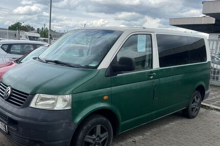VW T5 Transporter 253.580 km 1.450 &euro; Nürnberg 90439