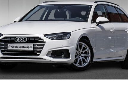 Audi A4 136.100 km 19.980 € Münster 48163