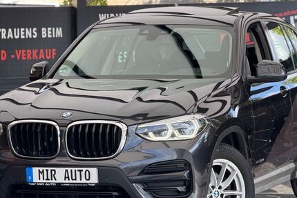 BMW X3 114.000 km 28.900 &euro; Sinsheim 74889
