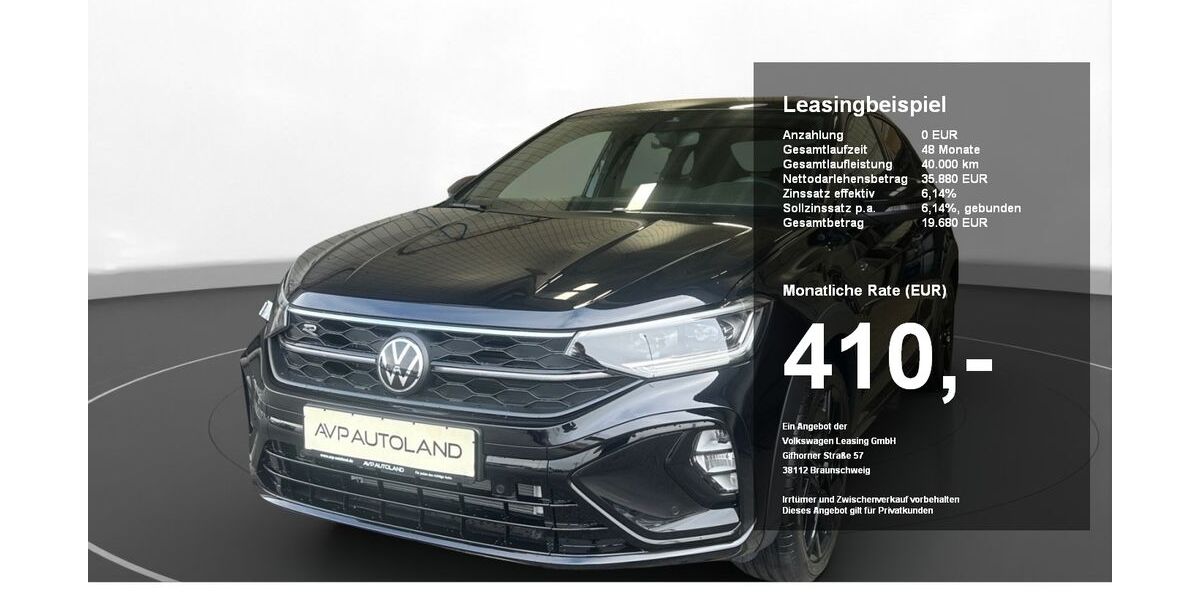 VW Taigo 1.900 km 35.440 &euro; Dingolfing 84130