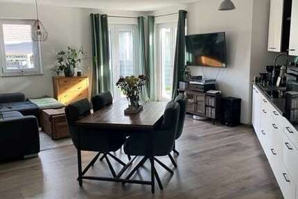 Wohnung Fuchstal b Landsberg a Lech - 3 Zimmer, 93 m&sup2;, 975&euro; | Angebot:26427091