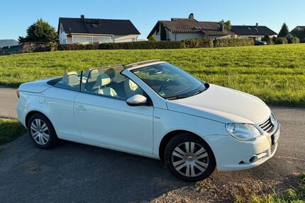 VW Eos 157.573 km 7.490 € Ofterdingen 72131