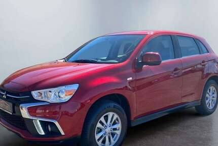 Mitsubishi ASX 77.461 km 14.989 &euro; Stendal 39576