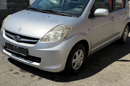 Subaru Justy 16.500 km 1.399 &euro; Paderborn 33100