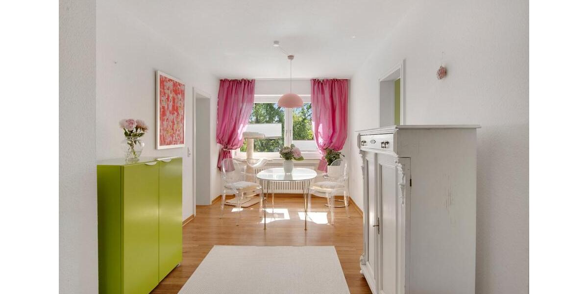 Etagenwohnung Bonn Bad Godesberg - 4 Zimmer, 97 m&sup2;, 305.000&euro; | Angebot:27157956
