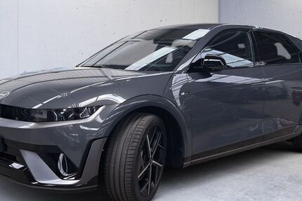 Hyundai IONIQ 5 18.000 km 42.990 &euro; Freiburg im Breisgau 79108