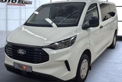 Ford Transit Custom 5.633 km 36.990 &euro; Kolbermoor 83059