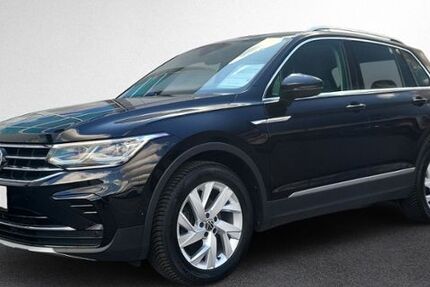 VW Tiguan 46.500 km 30.469 &euro; Lauda-Königshofen 97922