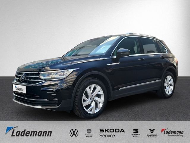 VW Tiguan 46.500 km 30.469 &euro; Lauda-Königshofen 97922