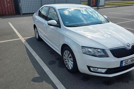 Skoda Octavia 130.300 km 8.450 &euro; Kaltenkirchen 24568