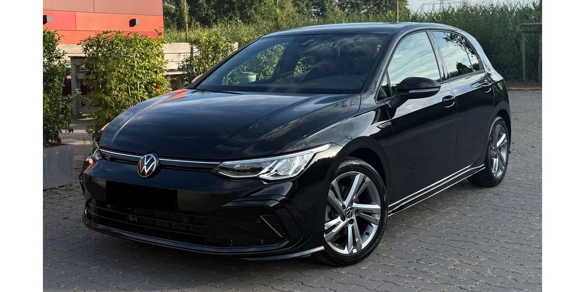 VW Golf 24.900 km 23.900 &euro; Ahaus 48683