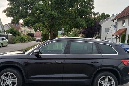 Skoda Kodiaq 59.792 km 23.600 &euro; Reichertshofen 85084