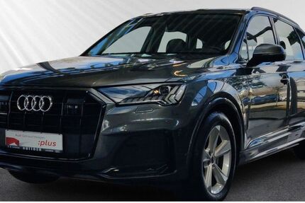 Audi Q7 109.706 km 51.970 &euro; Landsberg 86899