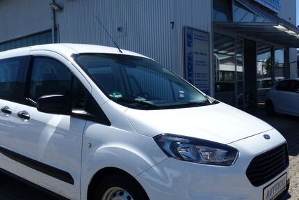 Ford Transit Courier 40.000 km 10.990 &euro; Hockenheim 68766