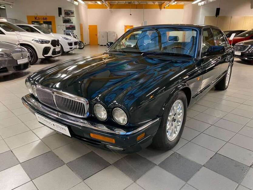 XJ6