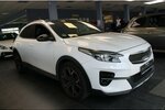 Kia XCeed 1.6 DCT Black XDrition - Panorama - 85.956 km 18.980 &euro; Euskirchen 53881