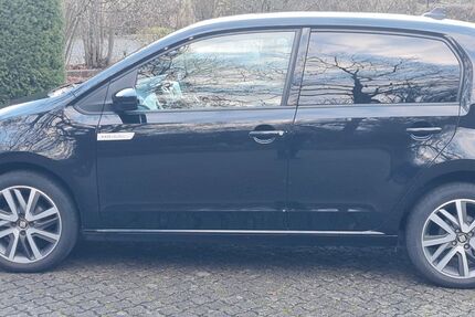 Seat Mii 57.000 km 11.700 &euro; Haßloch 67454