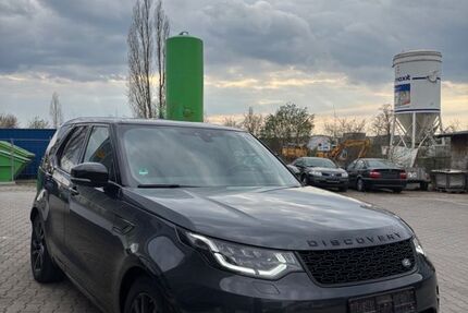Land Rover Discovery 134.696 km 29.800 &euro; Regensburg 93051