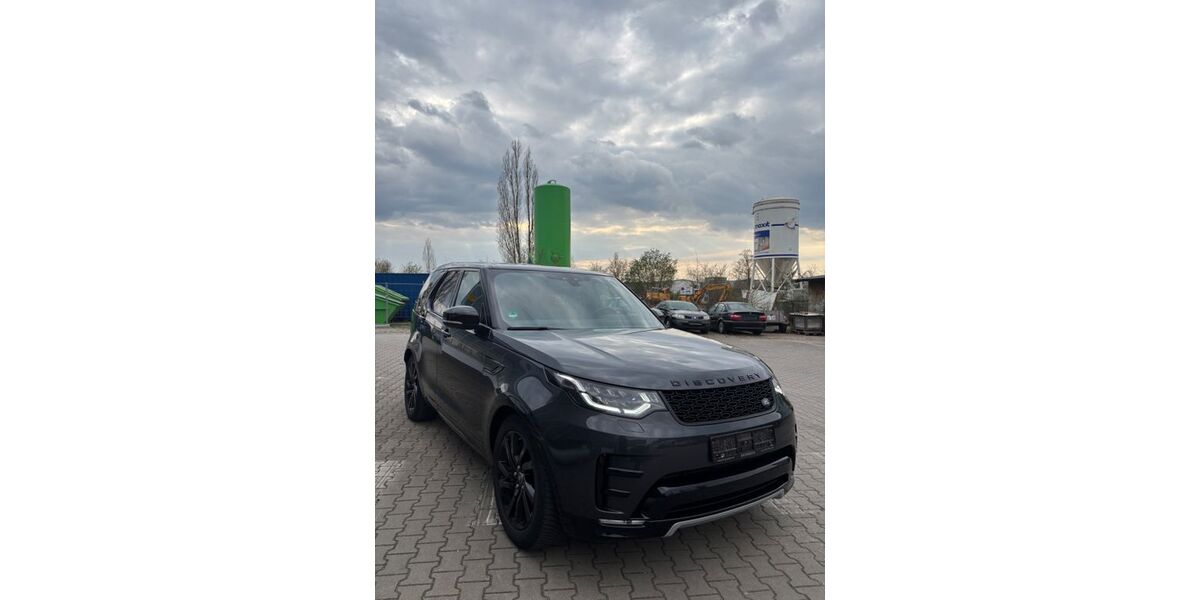 Land Rover Discovery 134.696 km 29.800 &euro; Regensburg 93051