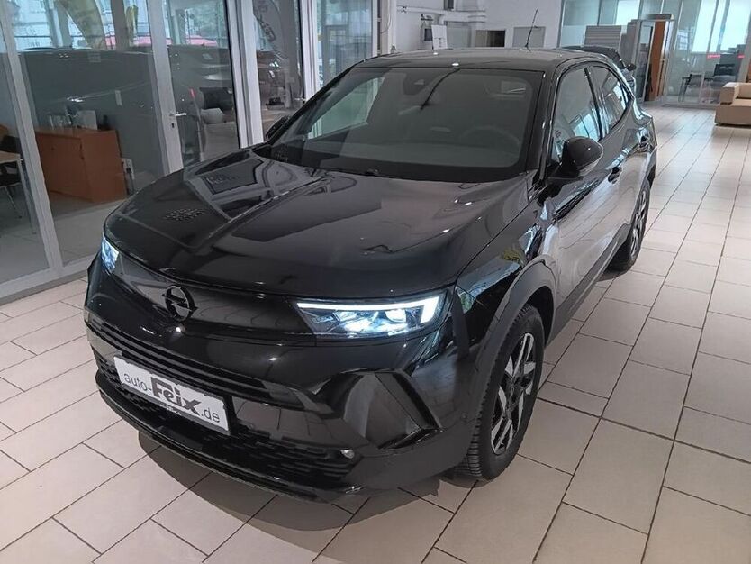 Mokka