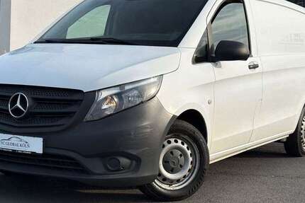 Mercedes-Benz Vito 215.000 km 10.999 &euro; Köln 51107