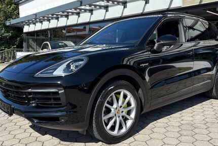 Porsche Cayenne 63.700 km 64.900 € Strasslach bei München 82064