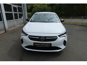 Opel Corsa F Elegance 78.550 km 11.990 &euro; Bad Endbach 35080