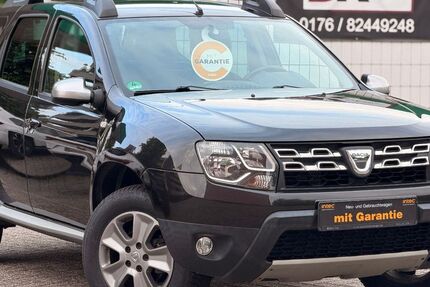 Dacia Duster 129.000 km 7.350 &euro; Rheine 48431