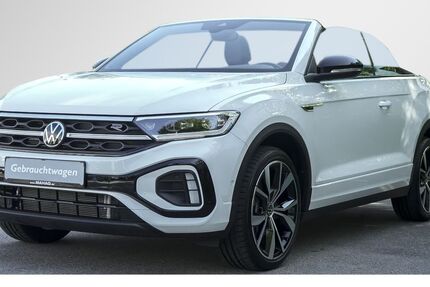 VW T-Roc 8.810 km 38.493 &euro; Dachau 85221