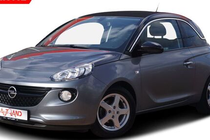 Opel Adam 50.452 km 13.490 &euro; Dresden 01239