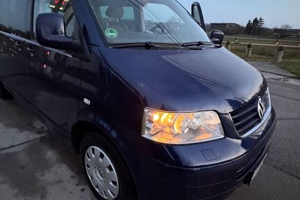 VW T5 Caravelle 375.000 km 7.500 &euro; Chorin 16230