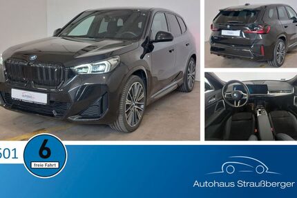 BMW iX1 14.000 km 43.390 € Buchschwabach bei Nürnberg 90574