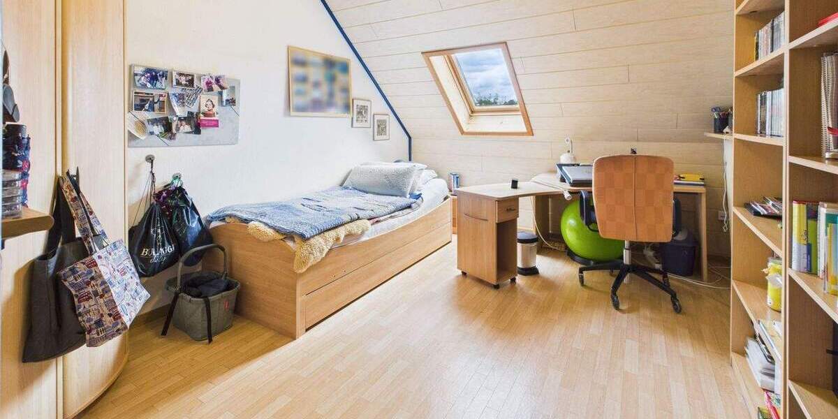 Einfamilienhaus Preußisch Oldendorf Lashorst - 1 Zimmer, 338 m&sup2;, 297.600&euro; | Angebot:25820264