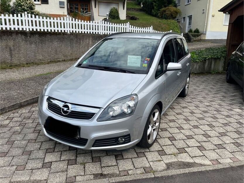 Zafira