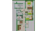 Etagenwohnung Wittlich - 4 Zimmer, 93 m&sup2;, 255.000&euro; | Angebot:27419215