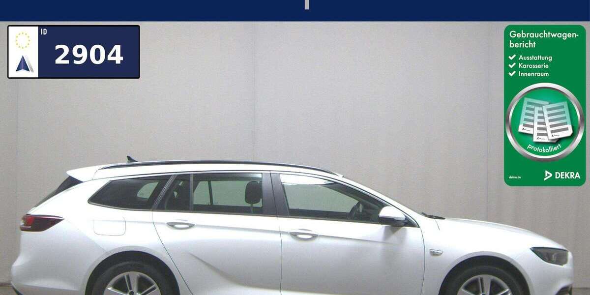 Opel Insignia 174.735 km 9.780 &euro; Gyhum/Bockel 27404