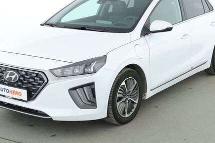 Hyundai IONIQ 40.154 km 18.140 &euro; Stuttgart 70195