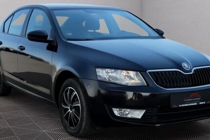 Skoda Octavia 199.000 km 5.200 &euro; Erwitte 59597
